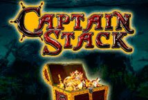 Captain Stack slot